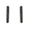 Natural Black Diamond | Round | 1.2mm