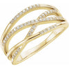 Natural Diamond | Round | 1mm
