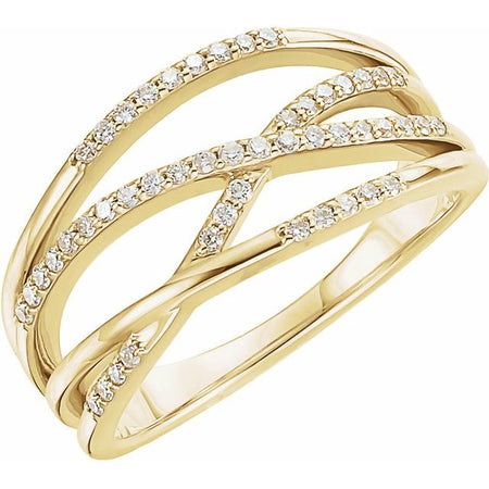 Natural Diamond | Round | 1mm