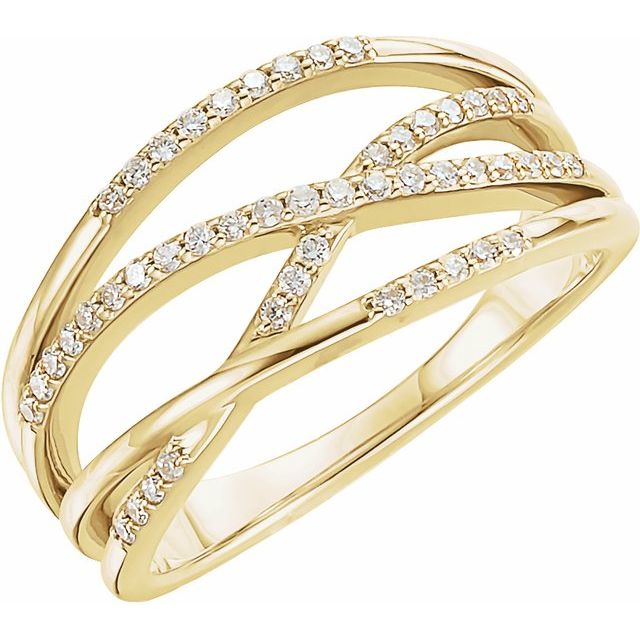 Natural Diamond | Round | 1mm