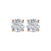 Natural Diamond | Round | 5.7mm :: 1 1/2 Ctw