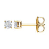 Natural Diamond | Round | 3.2mm :: 1/4 Ctw