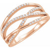 Natural Diamond | Round | 1mm
