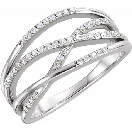 Natural Diamond | Round | 1mm