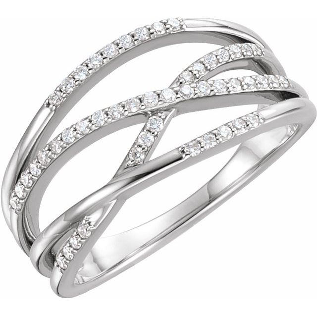 Natural Diamond | Round | 1mm