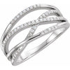 Natural Diamond | Round | 1mm