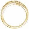 Natural Diamond | Round | 1.1mm | Lab-Grown Diamond | Round | 1.1mm