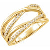 Natural Diamond | Round | 1.1mm