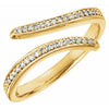 Natural Diamond | Round
