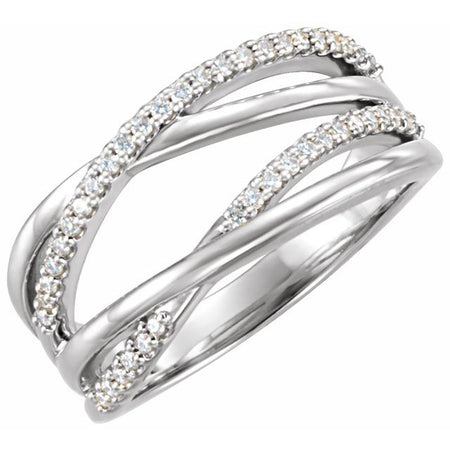 Natural Diamond | Round | 1.1mm