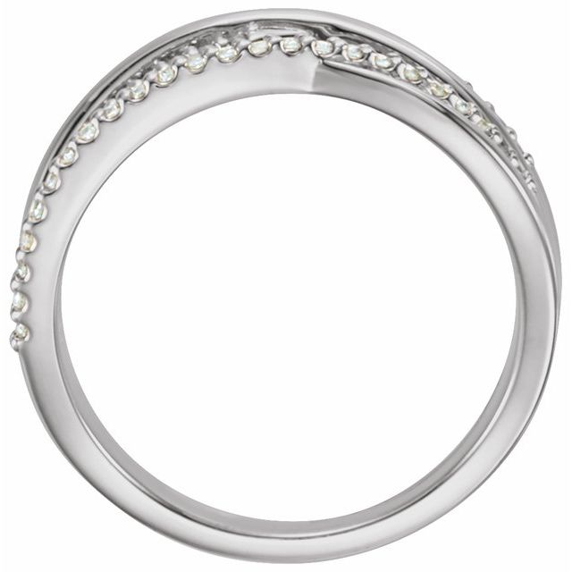 Natural Diamond | Round | 1.1mm