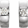 Natural Diamond | Round | 3.2mm :: 1/4 Ctw