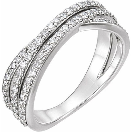 Natural Diamond | Round | 1.3mm