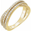 Natural Diamond | Round | 1.3mm