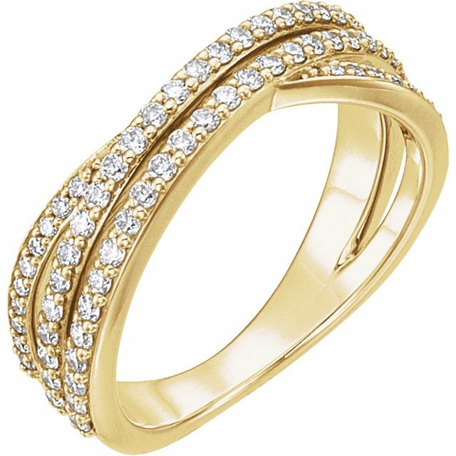Natural Diamond | Round | 1.3mm