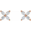 Natural Diamond | Marquise | 4 x 2mm