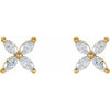 Natural Diamond | Marquise | 4 x 2mm