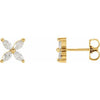 Natural Diamond | Marquise | 4 x 2mm