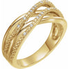 Natural Diamond | Round