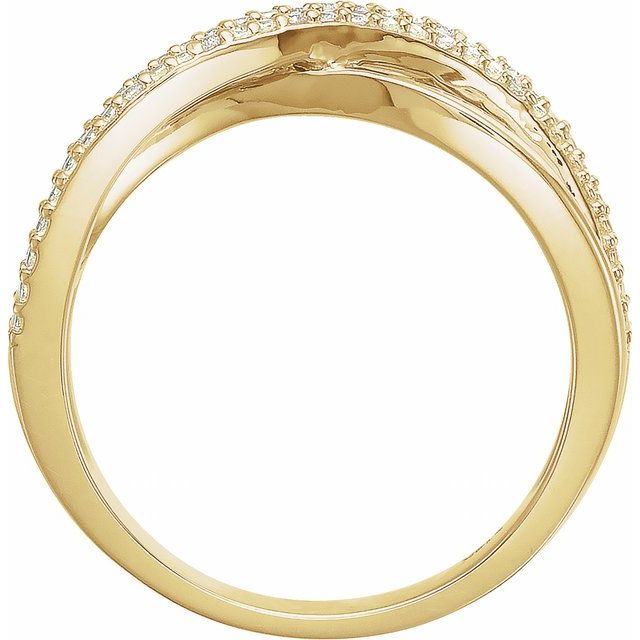 Natural Diamond | Round