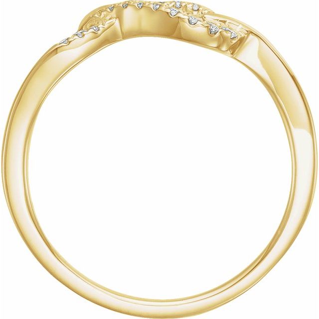 Natural Diamond | Round