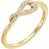 Natural Diamond | Round