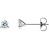 Lab-Grown Diamond | Round | 4mm :: 1/4 Ct