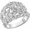Natural Diamond | Round