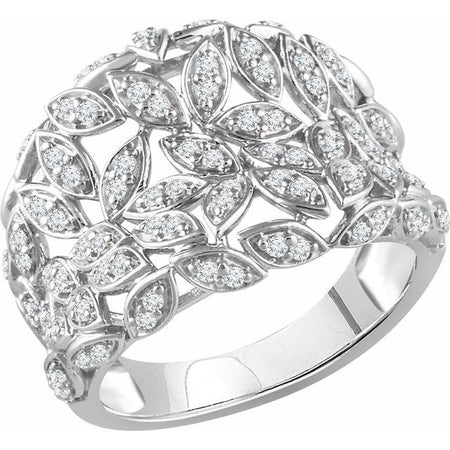 Natural Diamond | Round