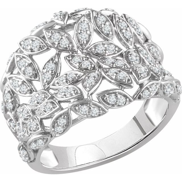 Natural Diamond | Round
