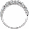 Natural Diamond | Round