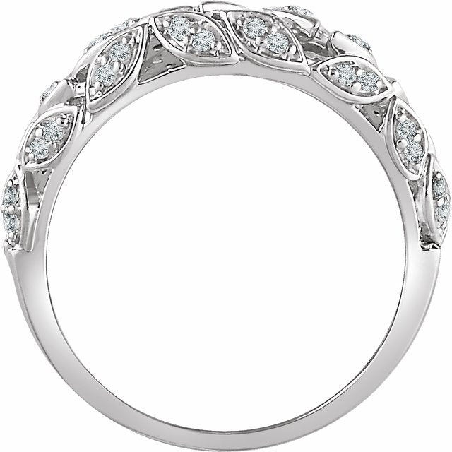 Natural Diamond | Round