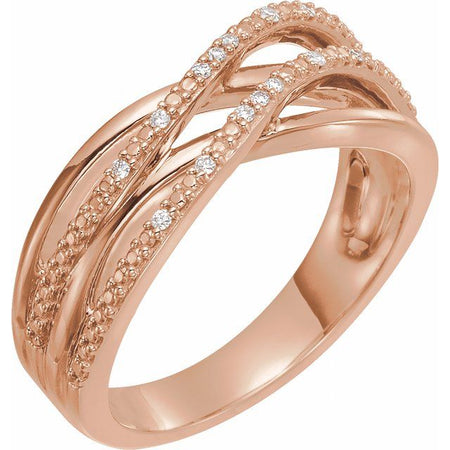 Natural Diamond | Round
