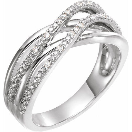 Natural Diamond | Round