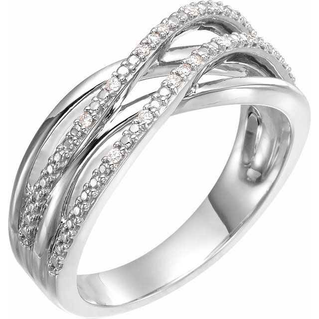 Natural Diamond | Round