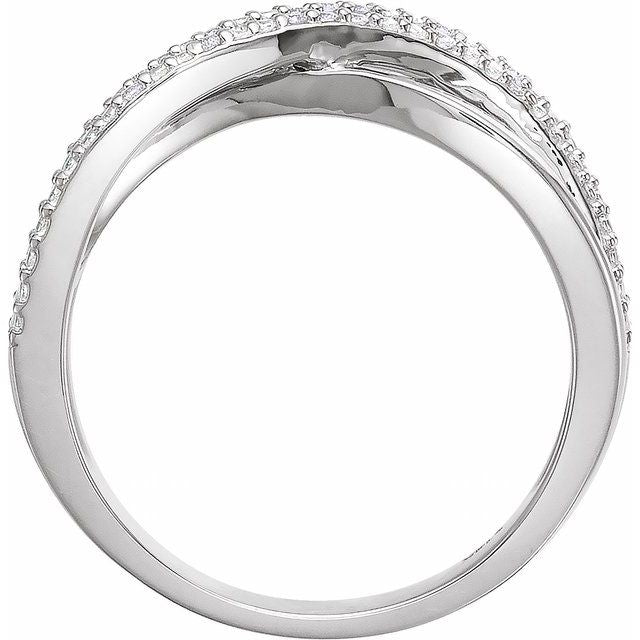 Natural Diamond | Round