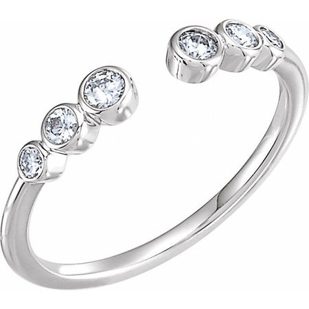 Natural Diamond | Round