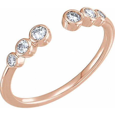 Natural Diamond | Round