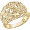 Natural Diamond | Round
