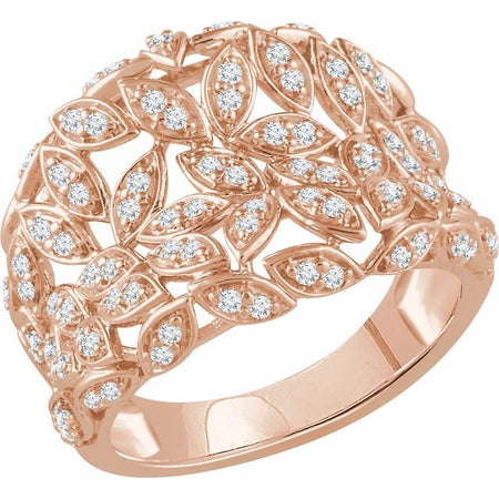 Natural Diamond | Round