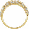 Natural Diamond | Round