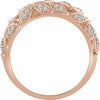 Natural Diamond | Round