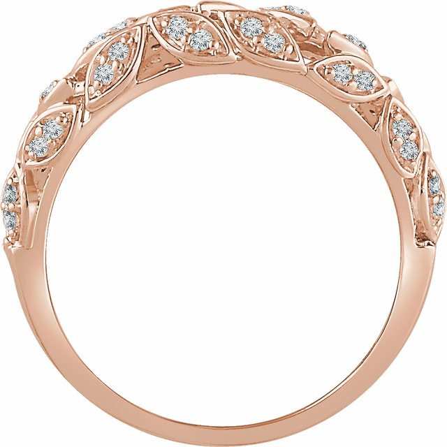 Natural Diamond | Round