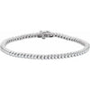 Natural Diamond | Round | 2.2mm :: 2 3/4 Ctw