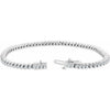 Natural Diamond | Round | 2.2mm :: 2 3/4 Ctw