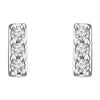Lab-Grown Diamond | Round | 1.2mm