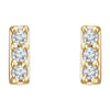 Natural Diamond | Round | 1.2mm | Lab-Grown Diamond | Round | 1.2mm
