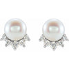 Cultured White Freshwater Pearl | Pearl | 4.5-5.0mm