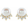 Cultured White Freshwater Pearl | Pearl | 4.5-5.0mm