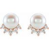 Cultured White Freshwater Pearl | Pearl | 4.5-5.0mm